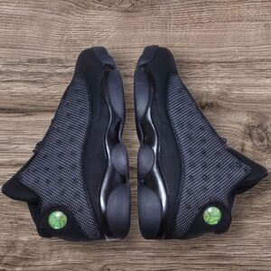 Air Jordan 13 Retro 'Black Cat' - Size 11 - Authentic w/ Receipt